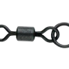 Fish On Tackle Store Specimen Carp Rolling Swivel With Ring Monster Carp