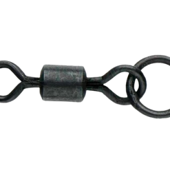 Fish On Tackle Store Specimen Carp Rolling Swivel With Ring Monster Carp