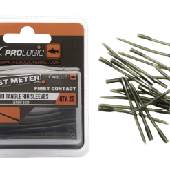 Fish On Tackle Store Prologic Anti Tangle Sleeves 6CM