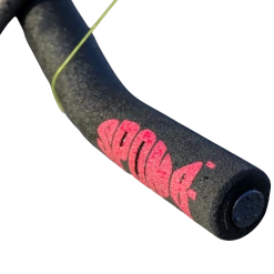 Fish On Tackle Store Specimen Carp Spomb™ Single Bucket Stand Kit