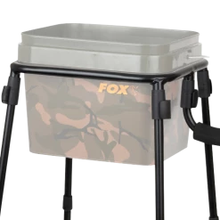 Fish On Tackle Store Specimen Carp Spomb™ Single Bucket Stand Kit