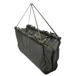 Fish On Tackle Store Specimen Carp Prologic Inspire S/S Camo Floating Retainer/Weigh Sling