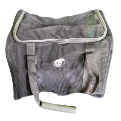 Fish On Tackle Store Jackel - Nforce Bait Dry Sack / Bag Specimen Carp