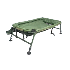 Fish On Tackle Store Specimen Carp Jackel Nforce Ultimate Carp Cradle