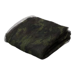 Fish On Tackle Store Prologic Avenger Landing Net Spare Mesh 42" Camo