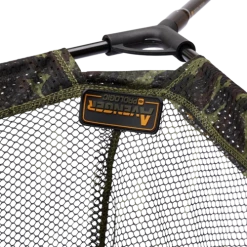 Fish On Tackle Store Prologic Avenger Landing Net Spare Mesh 42" Camo