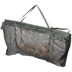 Fish On Tackle Store Prologic Retainer Weigh Sling 122X25X15CM CAMO Specimen Carp