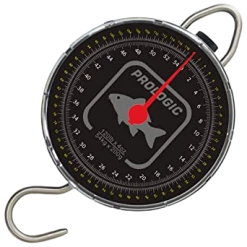 Fish On Tackle Store Prologic Specimen / Dial Scale 54KG 120 LBS