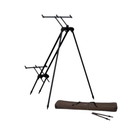 Fish On Tackle Store Prologic TRI-SKY 3 ROD POD Specimen Carp