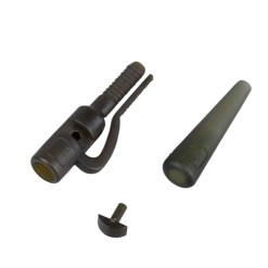 Fish On Tackle Store Specimen Carp Prologic Safety Leadclip & Tailrubber