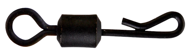 Fish On Tackle Store Prologic Quick Change Swivel #8 15pcs 1 Fish On Tackle Store Prologic Quick Change Swivel #8 15pcs