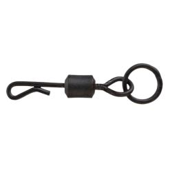 Fish On Tackle Store Specimen Carp Prologic Quick Change Swivel With Ring 15pcs