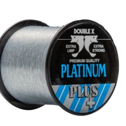 Fish On Tackle Store Double X Platinum Plus Line Specimen Carp