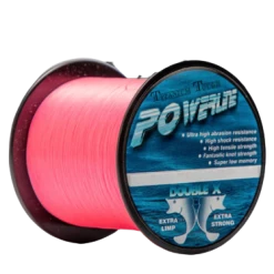 Fish On Tackle Store Double X Competition Pink Line Specimen Carp