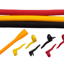 Fish On Tackle Store Specimen Carp Monster Carp Zig Aligner Kit (Multi Colours)