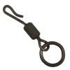 Fish On Tackle Store Korda Quick Change Swivel (with Ring) Specimen Carp