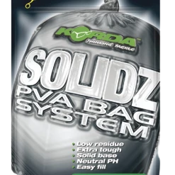 Fish On Tackle Store Korda Solidz PVA Bags