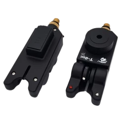 Fish On Tackle Store Jackel T Roc Alarm Specimen Carp