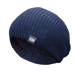 Fish On Tackle Store Daiwa Slouch Skull Beanie Hat Apparel & Camping