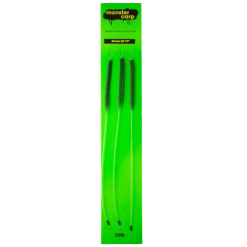 Fish On Tackle Store Monster Carp Ready-Tied Booms Specimen Carp