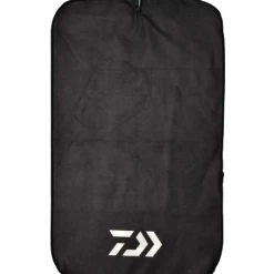 Fish On Tackle Store Daiwa Microfiber Hand Towel With Clip Papgooi