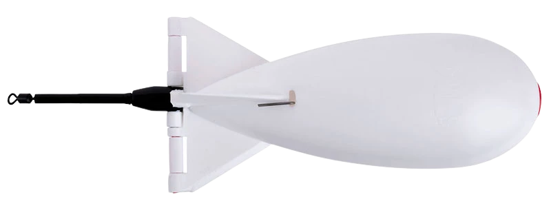 Fish On Tackle Store Specimen Carp Spomb™ Midi X Innovative Bait Dispenser 2 Fish On Tackle Store Specimen Carp Spomb™ Midi X Innovative Bait Dispenser