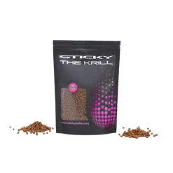Fish On Tackle Store Sticky Baits Pellets Specimen Carp