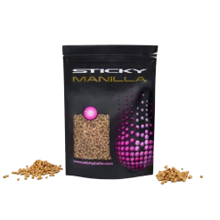 Fish On Tackle Store Sticky Baits Pellets Specimen Carp