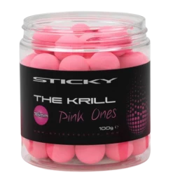 Fish On Tackle Store Sticky Baits Pop-Ups