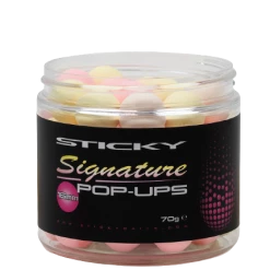 Fish On Tackle Store Sticky Baits Pop-Ups