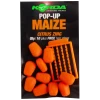 Fish On Tackle Store KORDA POP UP Maize