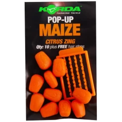 Fish On Tackle Store KORDA POP UP Maize