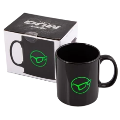 Fish On Tackle Store Specimen Carp Korda Mug Glasses