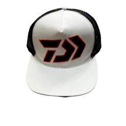 Fish On Tackle Store Cap Daiwa Trucker Hats / Caps
