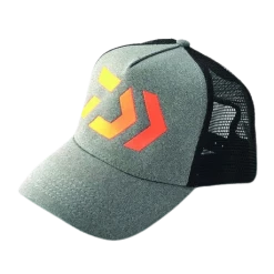 Fish On Tackle Store Cap Daiwa Trucker Hats / Caps