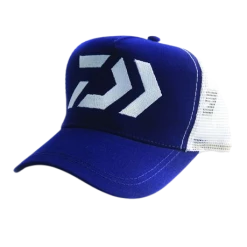 Fish On Tackle Store Cap Daiwa Trucker Hats / Caps
