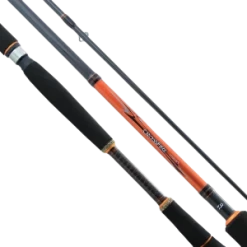 Fish On Tackle Store Bass Angling Daiwa CrossFire Rod Series