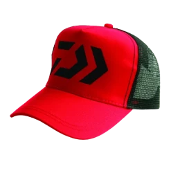 Fish On Tackle Store Cap Daiwa Trucker Hats / Caps