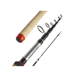 Fish On Tackle Store Bass Angling Daiwa Legalis Telespin