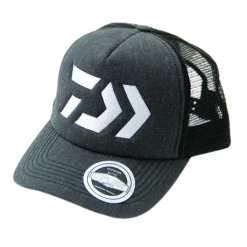 Fish On Tackle Store Cap Daiwa Trucker Hats / Caps