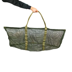 Fish On Tackle Store Jackel Vortex Mesh Weigh Sling Specimen Carp