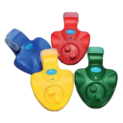 Fish On Tackle Store B.A.T Bite HI-Sense Compact Alarm