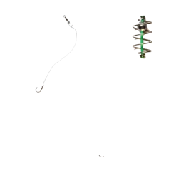 Fish On Tackle Store B.A.T Torpedo Sliding Rietvlei Papgooi Strop (MONO)