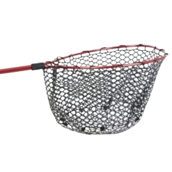 Fish On Tackle Store Papgooi Sensation Snagless Landing Net Anodized