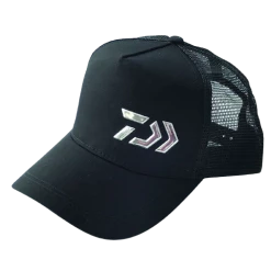 Fish On Tackle Store Cap Daiwa Trucker Hats / Caps