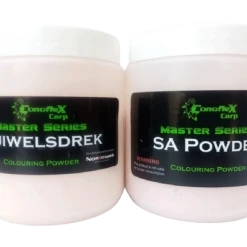 Fish On Tackle Store Carp Baits & Additives Conoflex Powder 500 Ml