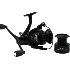 Fish On Tackle Store Jackel T Roc Baitrunner Reel