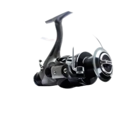 Fish On Tackle Store Jackel Tracker Plus 4000 Baitrunner Reel