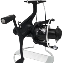 Fish On Tackle Store Papgooi Jackel Tracker Advanced 5000 Baitrunner Reel