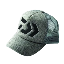 Fish On Tackle Store Cap Daiwa Trucker Hats / Caps